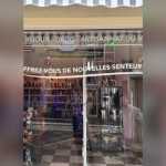 Image d'un lettrage adhésif