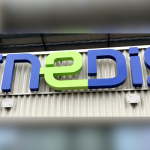 Image d'une lettre enseigne