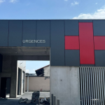 Image d'une lettre enseigne