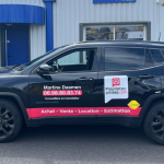 Image d'un covering voiture