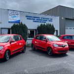 Image d'un covering voiture