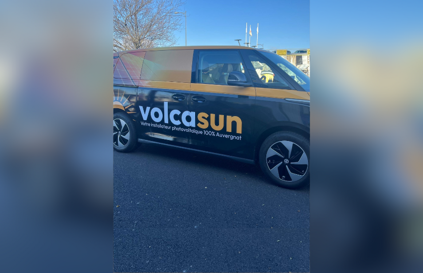 Image d'un covering voiture