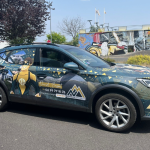 Image d'un covering voiture