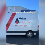 Image d'un flocage utilitaire