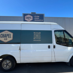 Image d'un flocage utilitaire