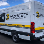 Image d'un flocage utilitaire