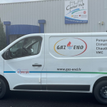 Image d'un flocage utilitaire