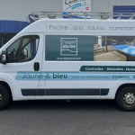 Image d'un flocage utilitaire