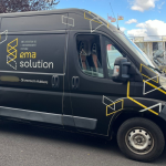 Image d'un flocage utilitaire