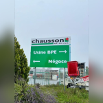 Image de panneau directionnel